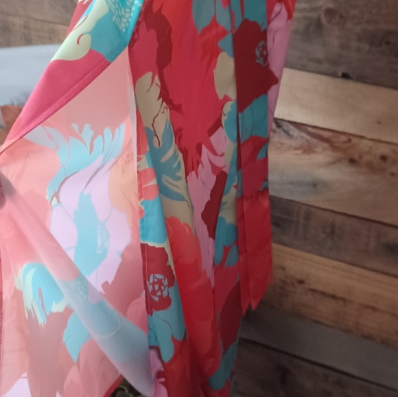 It's About Lola Boutique Dress - Picture 6 of 7